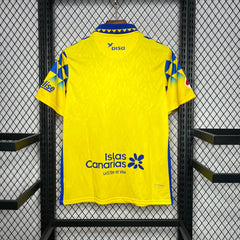 UD Las Palmas 24-25 Home Shirt