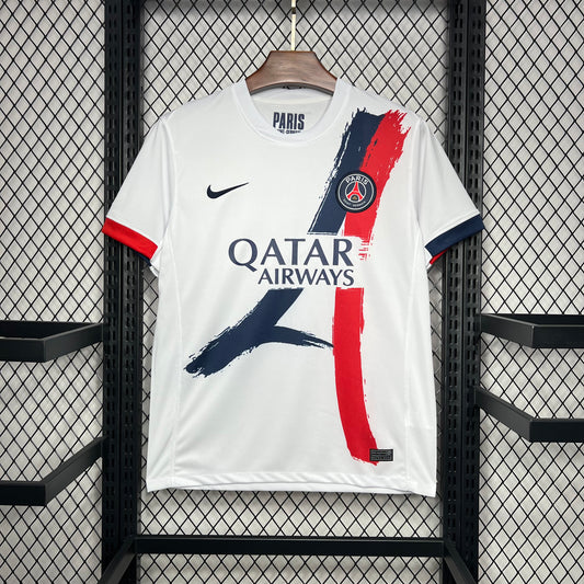 PSG 24-25 Terceira Camisa 