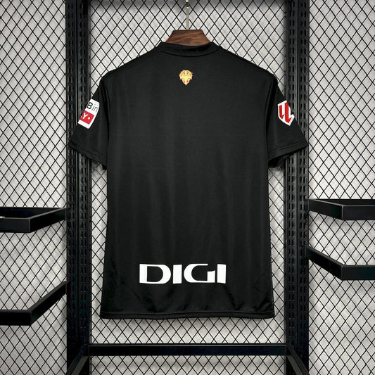 Athletic Club 24-25 Black GK Jersey