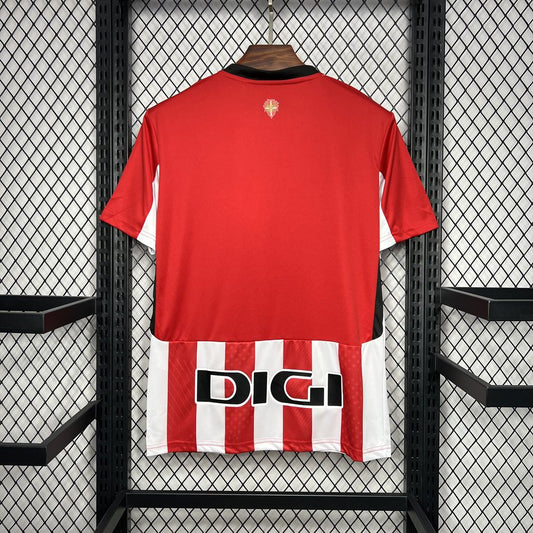 Athletic Club 24-25 Home Jersey