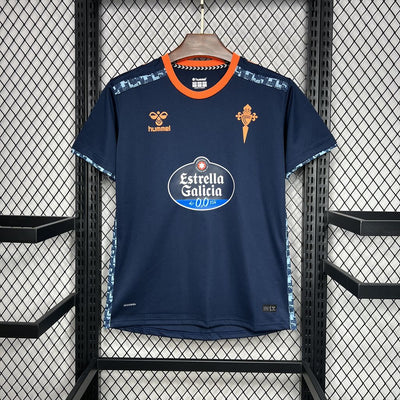 Celta de Vigo 24-25 Away Jersey