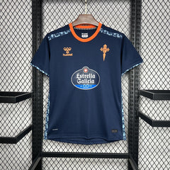 Camiseta Celta de Vigo 24-25 Segunda equipación 