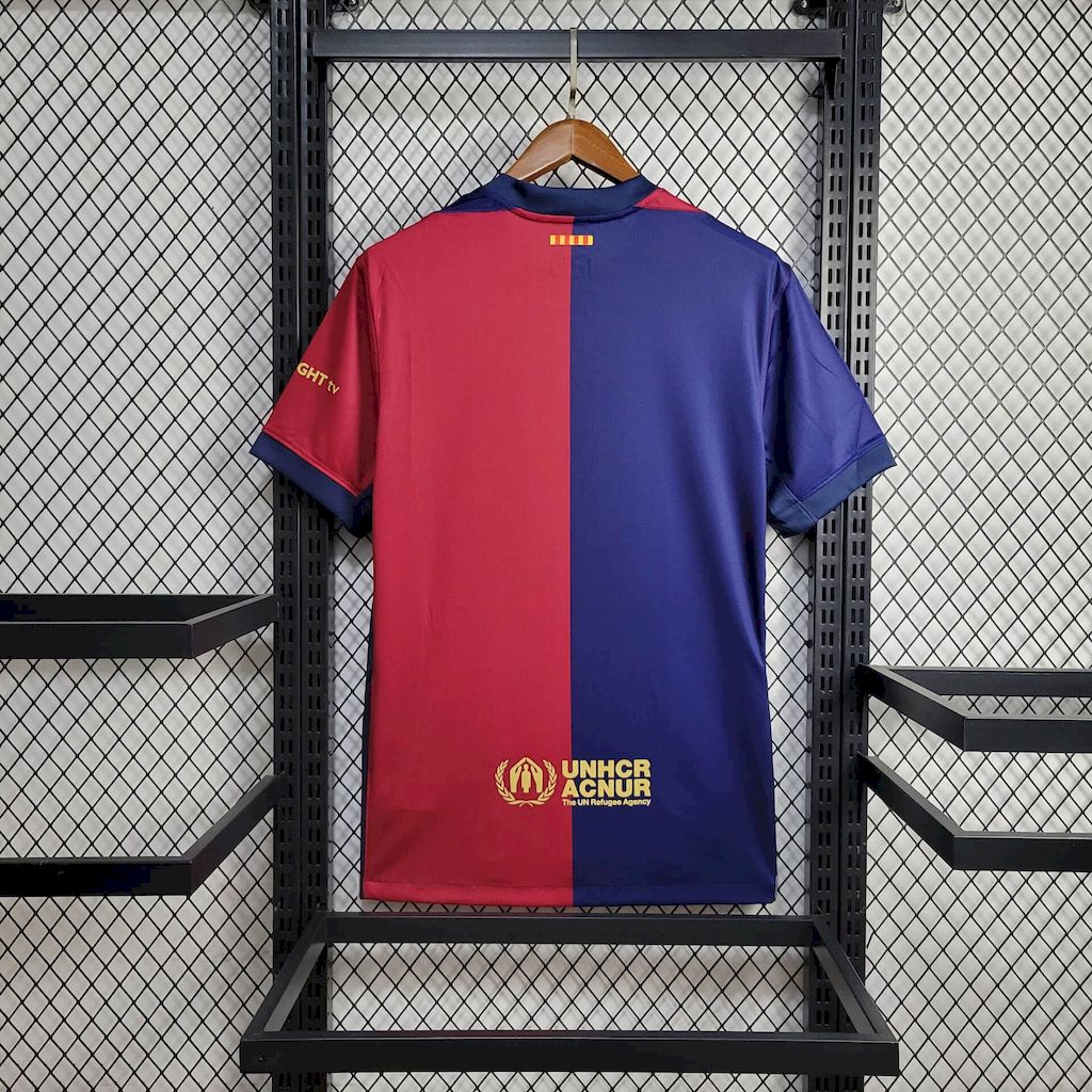 FC Barcelona 24-25 (Edición Coldplay)