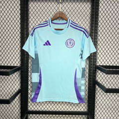 Scotland 24-25 Away Shirt