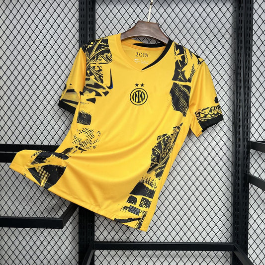 Camiseta del Inter de Milán 24-25 Tercera edición