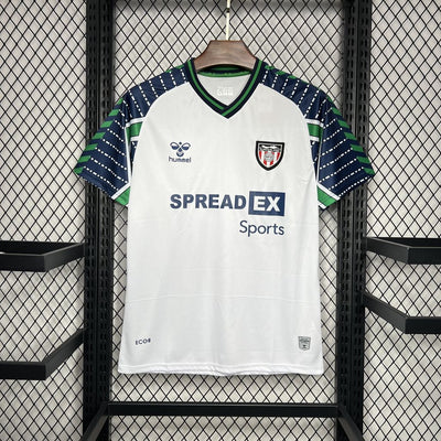 Sunderland 24-25 Away Jersey