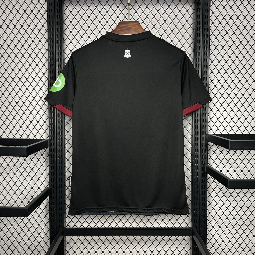 West Ham 24/25 - Third Jersey
