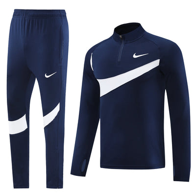 Nike Collection - Training Suit - Beige