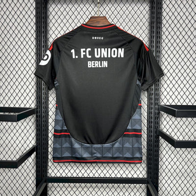 Union Berlin 24-25 Away Jersey