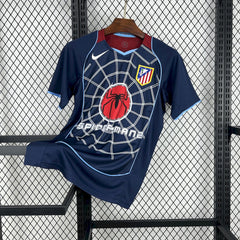 Atlético de Madrid 04-05 Away Retro Jersey