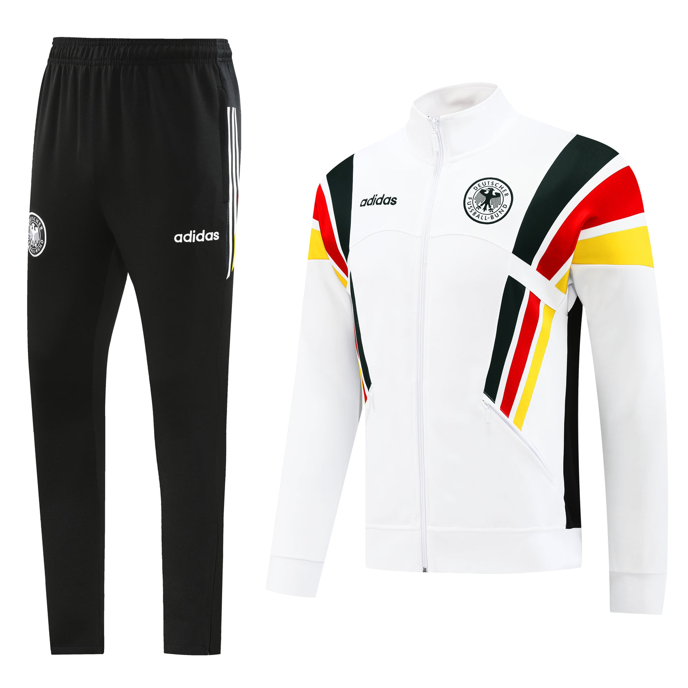 Germany - Tracksuit - Adults