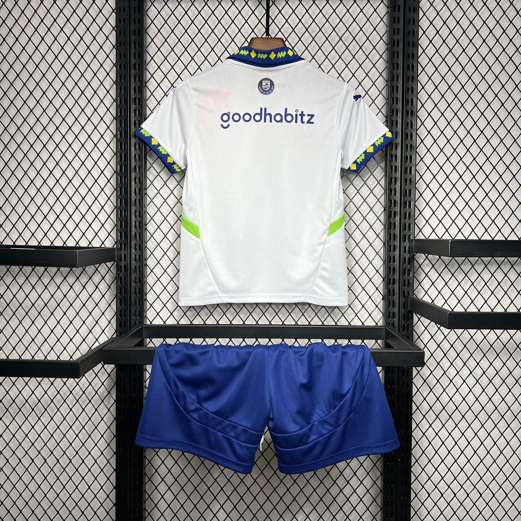 PSV 24-25 Third Kids Kit