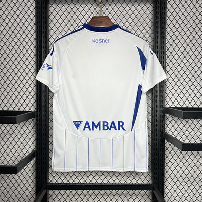 Real Zaragoza 24-25 Home Jersey