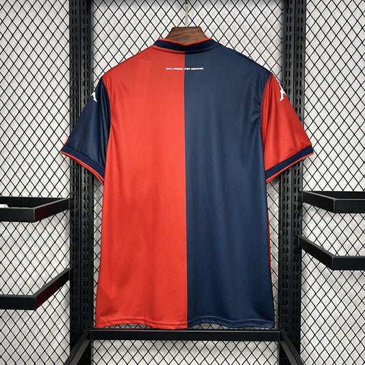 Camisa Genoa 24-25 Home