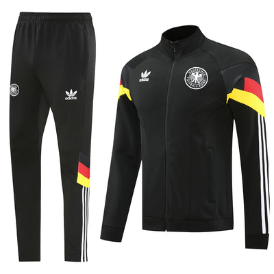 Germany - Tracksuit - Adults