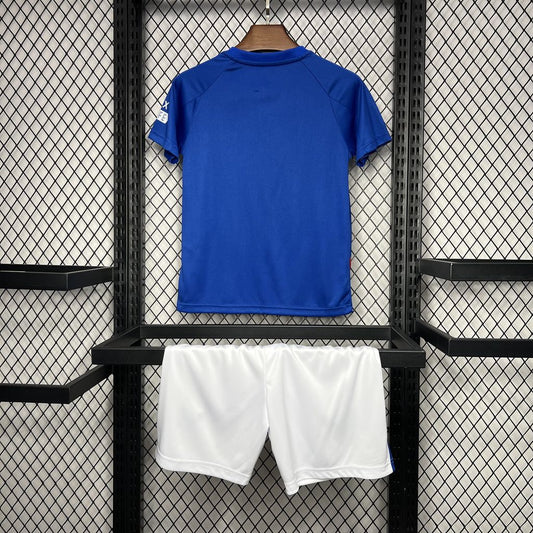 Rangers FC 24-25 Kit Casa 