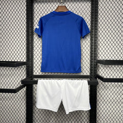 Rangers FC 24-25 Home Kit (Παιδιά) 