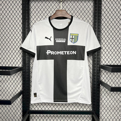 Parma 24-25 Home Jersey