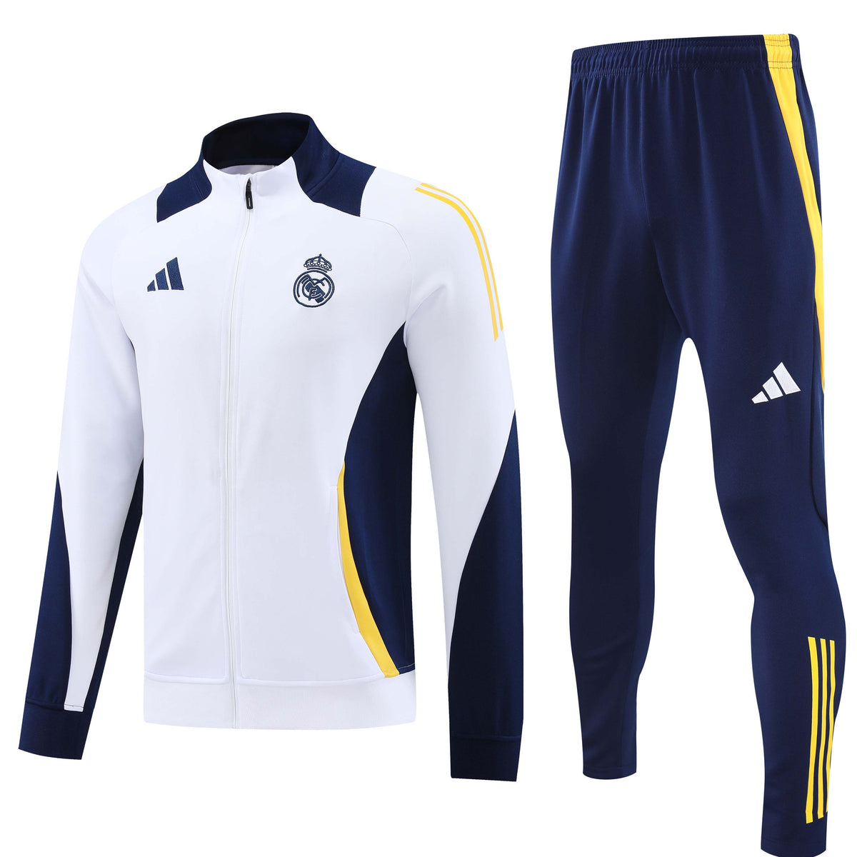 Real Madrid (Tracksuit)