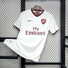 Arsenal 07-08 Third Retro Jersey