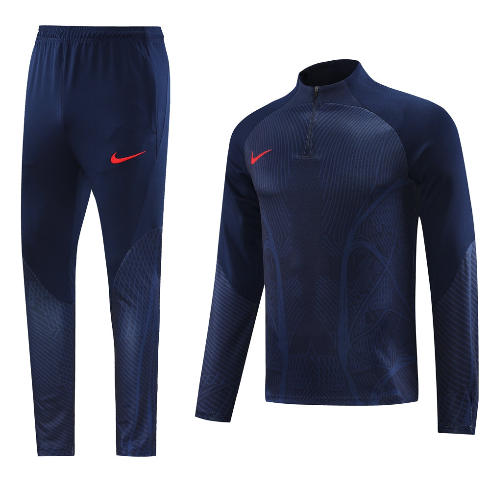 Nike Pro Training Suit Collection