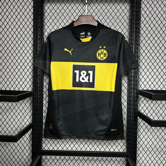 Borussia Dortmund 24-25 Away Shirt