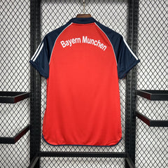 Camiseta Bayern Múnich 00-01 Local