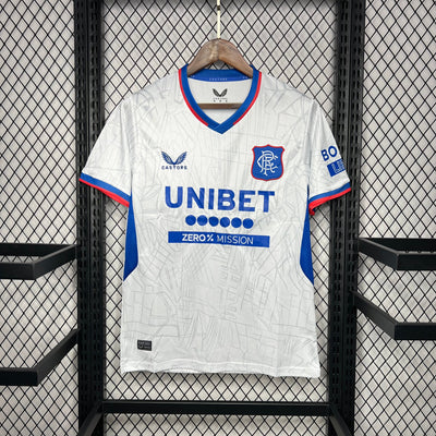 Rangers FC 24-25 Away Jersey