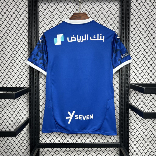 Al Hilal 24-25 Home Shirt