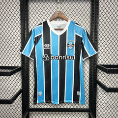 Grêmio 2024 Home Jersey