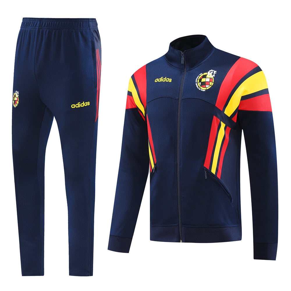 Spain - Tracksuit - Adults