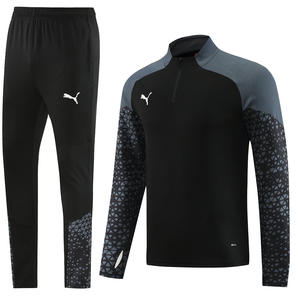 Puma Training Suit Collection