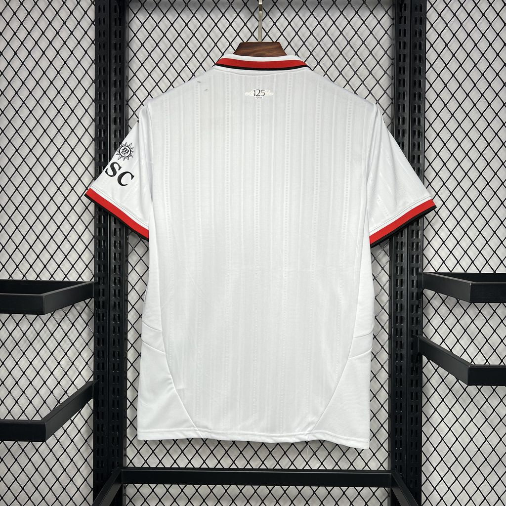 AC Milan 24-25 Away Jersey