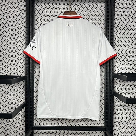 Camiseta visitante del AC Milan 24-25 