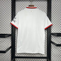 Camisa AC Milan 24-25 Fora 