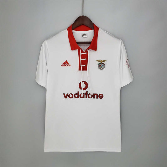 Camisa SL Benfica 04-05 Away 