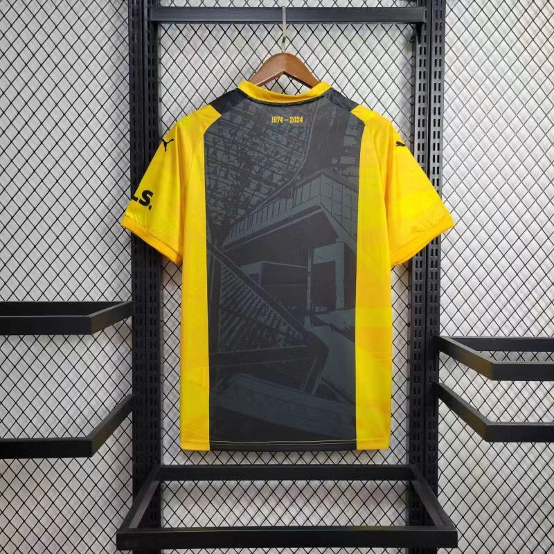 Borussia Dortmund 24-25 Stadium Edition Jersey