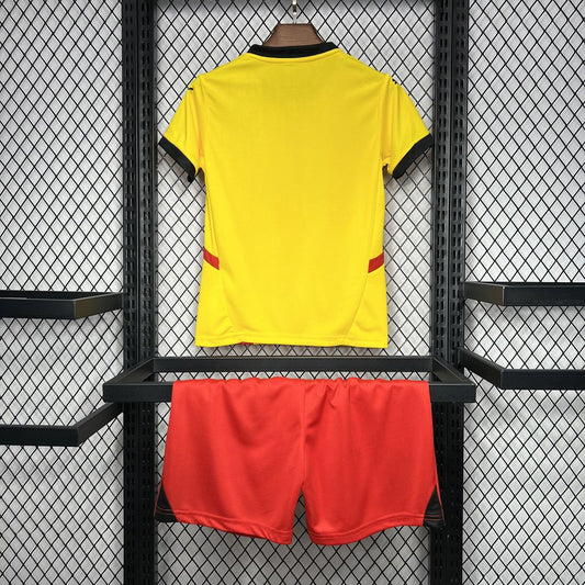 RC Lens 24-25 Home Kit (Παιδιά) 