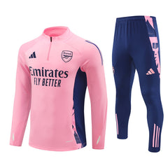 Arsenal FC (Traje de treino)