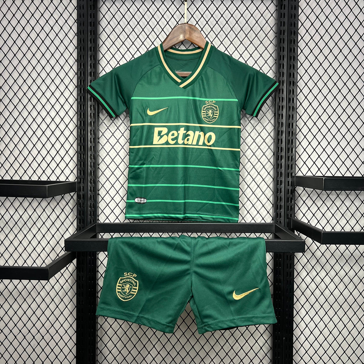 Sporting CP 24-25 Special Edition (Παιδιά) 