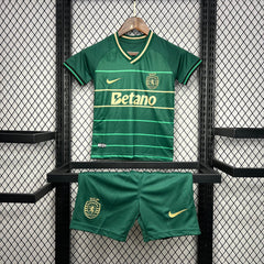 Edición especial Sporting CP 24-25 