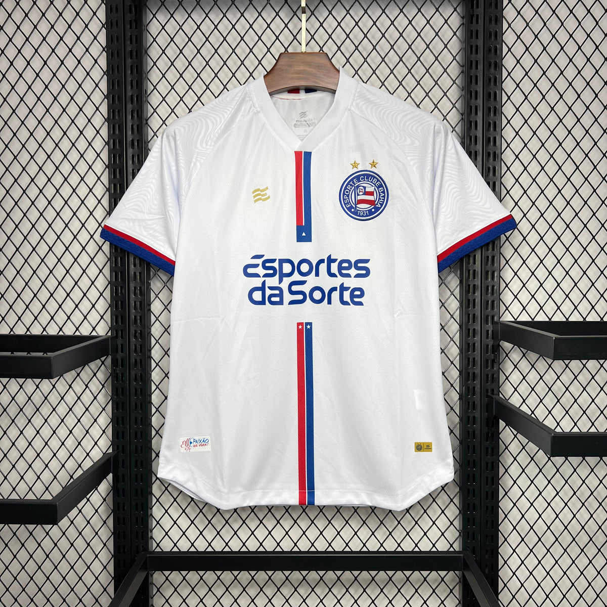 Camiseta de local del EC Bahia 2024 