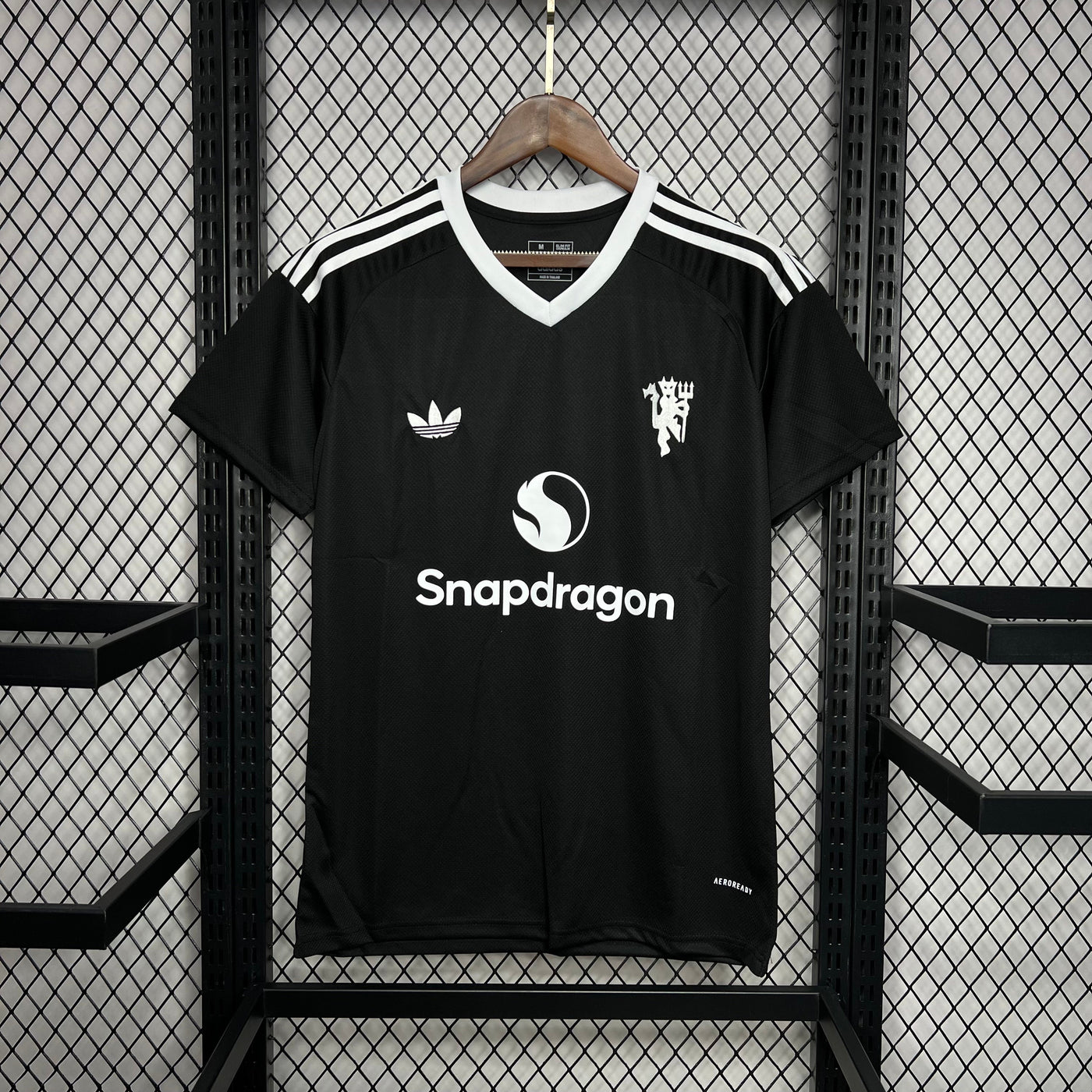 Manchester United 24-25 Third Jersey - Goalkeeper