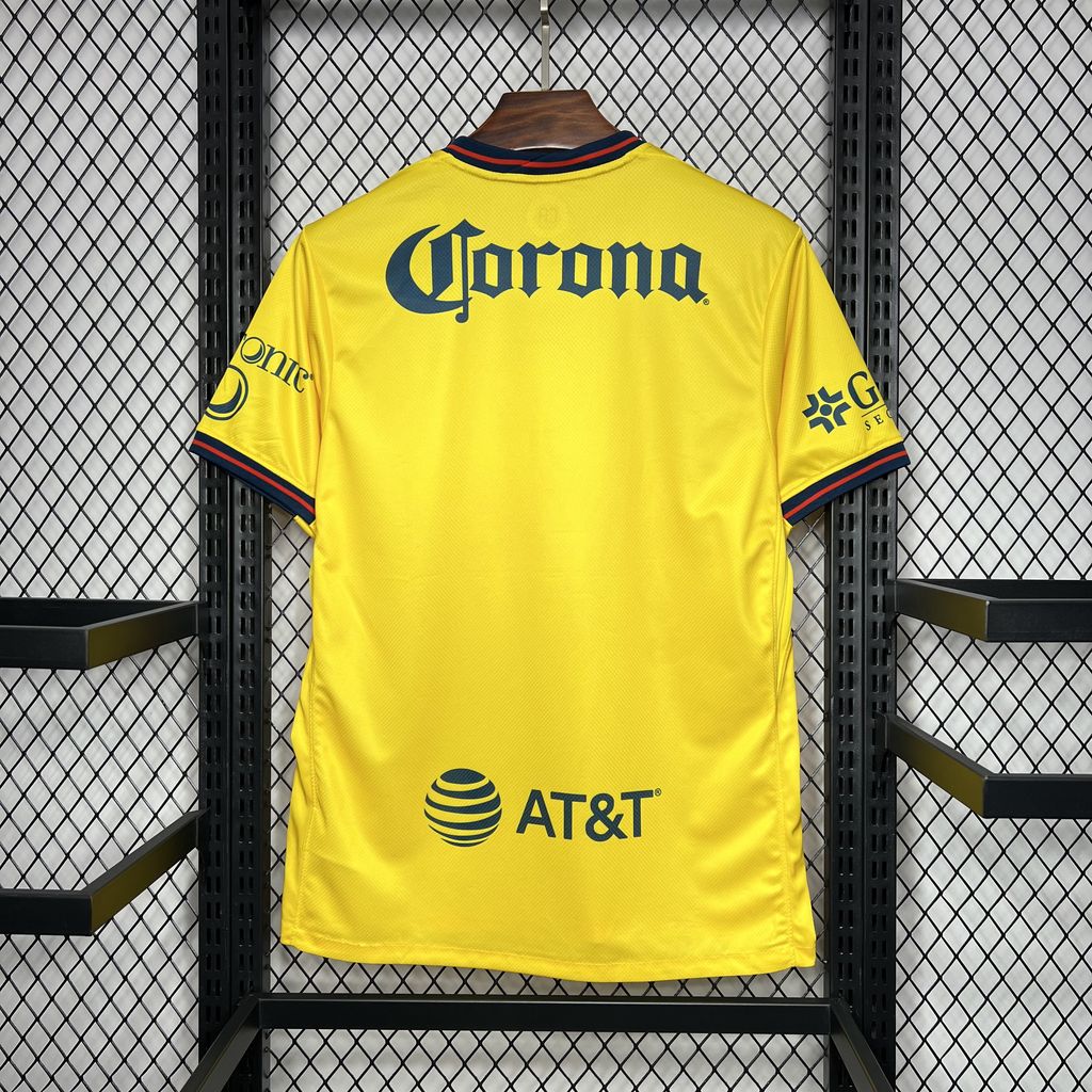 Club América 2024 (Primera Equipación)