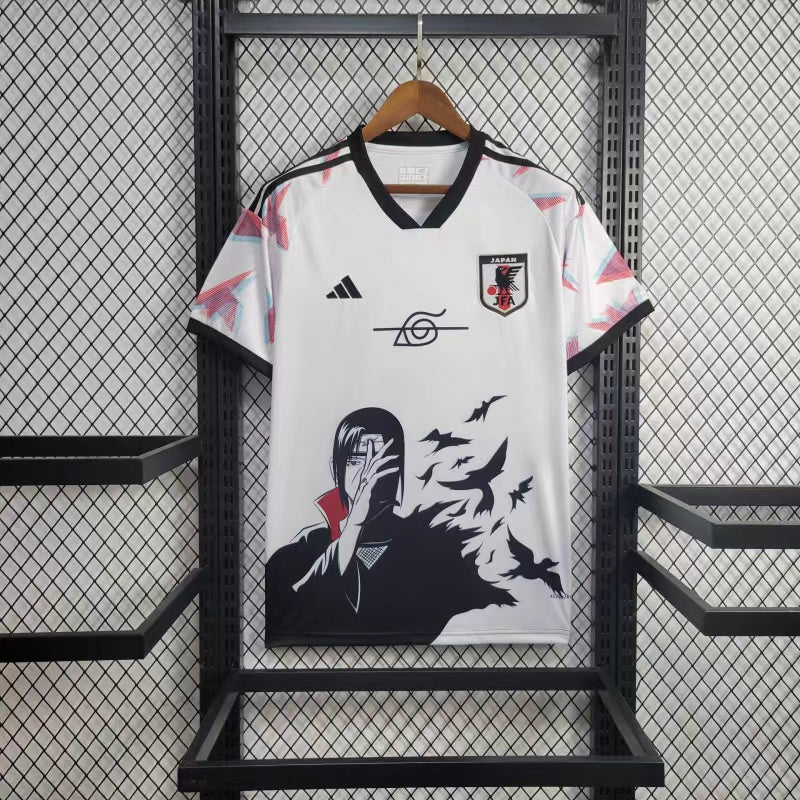 Japan 24-25 Itachi Uchiha Edition Jersey