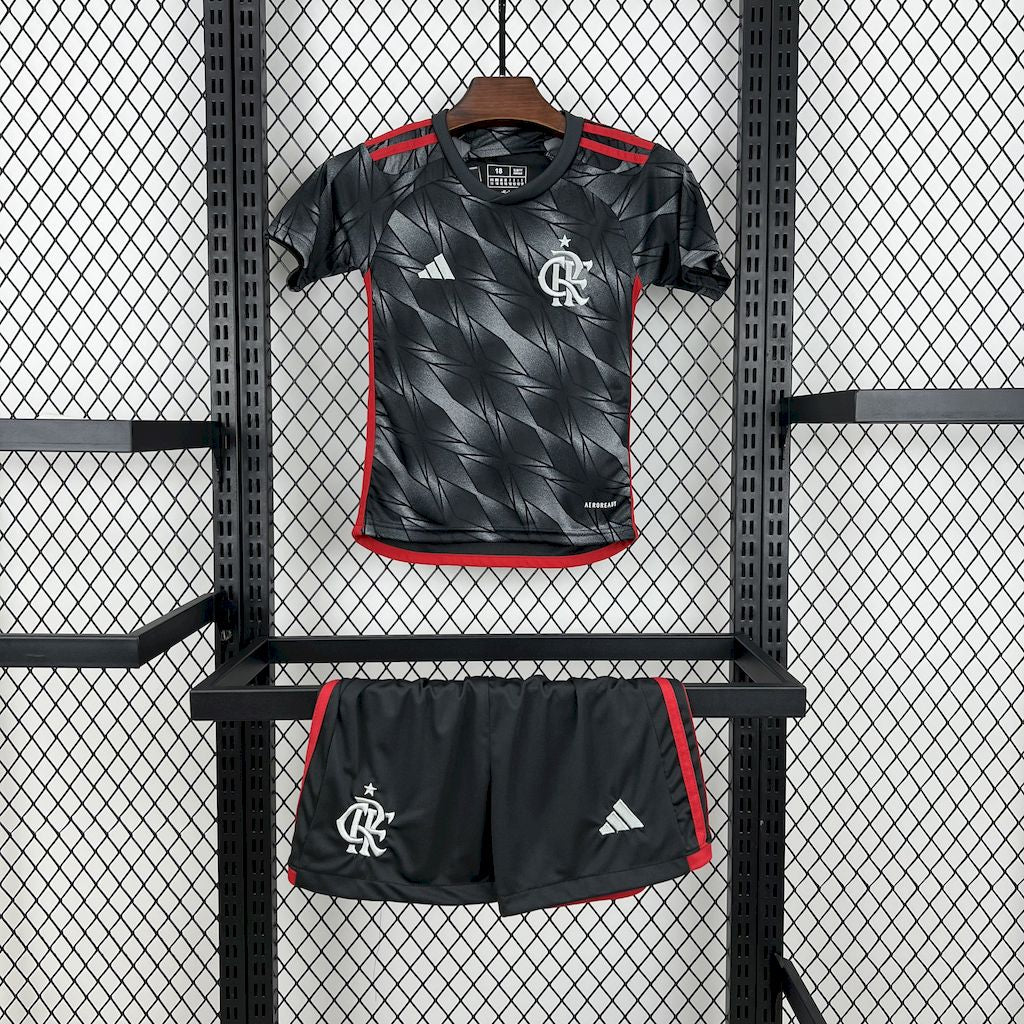 Flamengo 2024 Third Kit