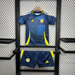 Scotland 24-25 Home Kit