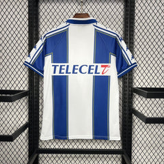 Camiseta de local del FC Porto 97-98