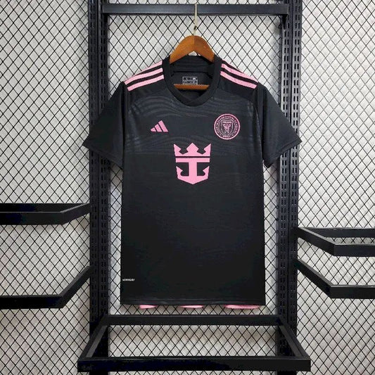 Inter Miami 2024 Away Jersey