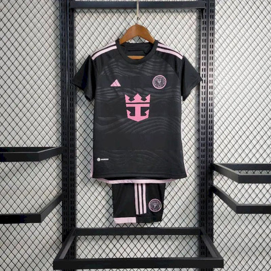 Inter Miami 2024 Away Kit